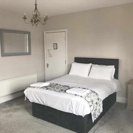 St. Lawrence Hotel Worcester Esterno foto