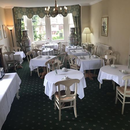 St. Lawrence Hotel Worcester Esterno foto