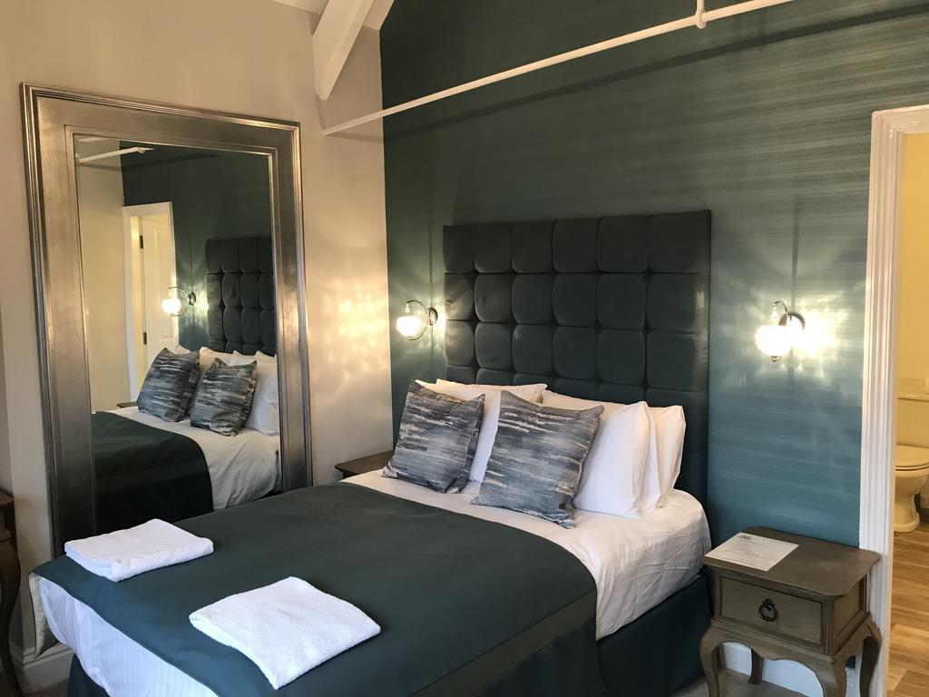 St. Lawrence Hotel Worcester Esterno foto