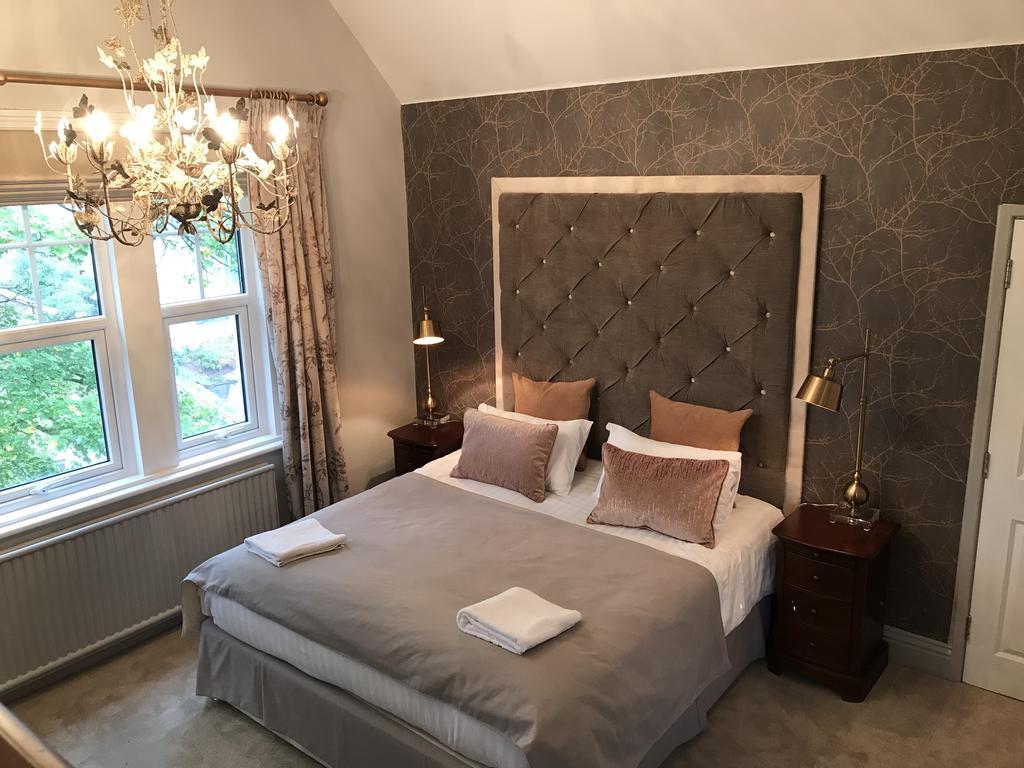 St. Lawrence Hotel Worcester Esterno foto