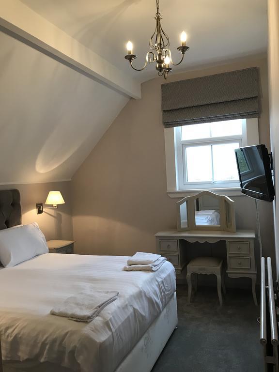 St. Lawrence Hotel Worcester Esterno foto