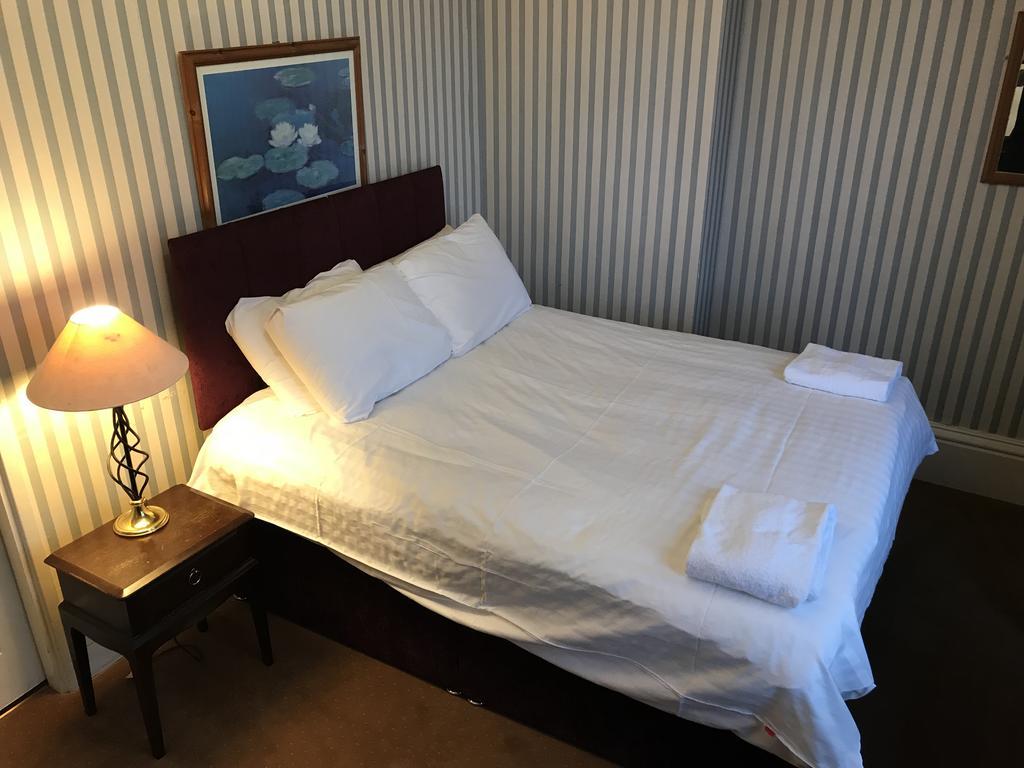 St. Lawrence Hotel Worcester Esterno foto