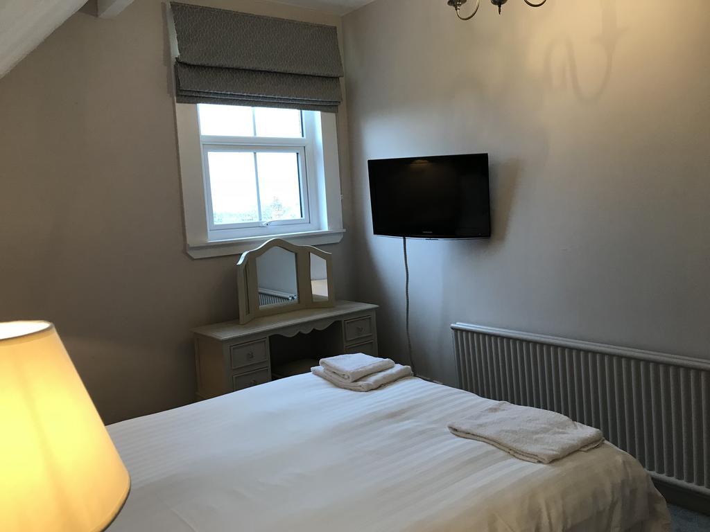 St. Lawrence Hotel Worcester Esterno foto