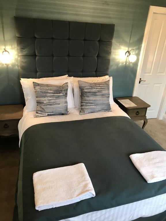 St. Lawrence Hotel Worcester Esterno foto