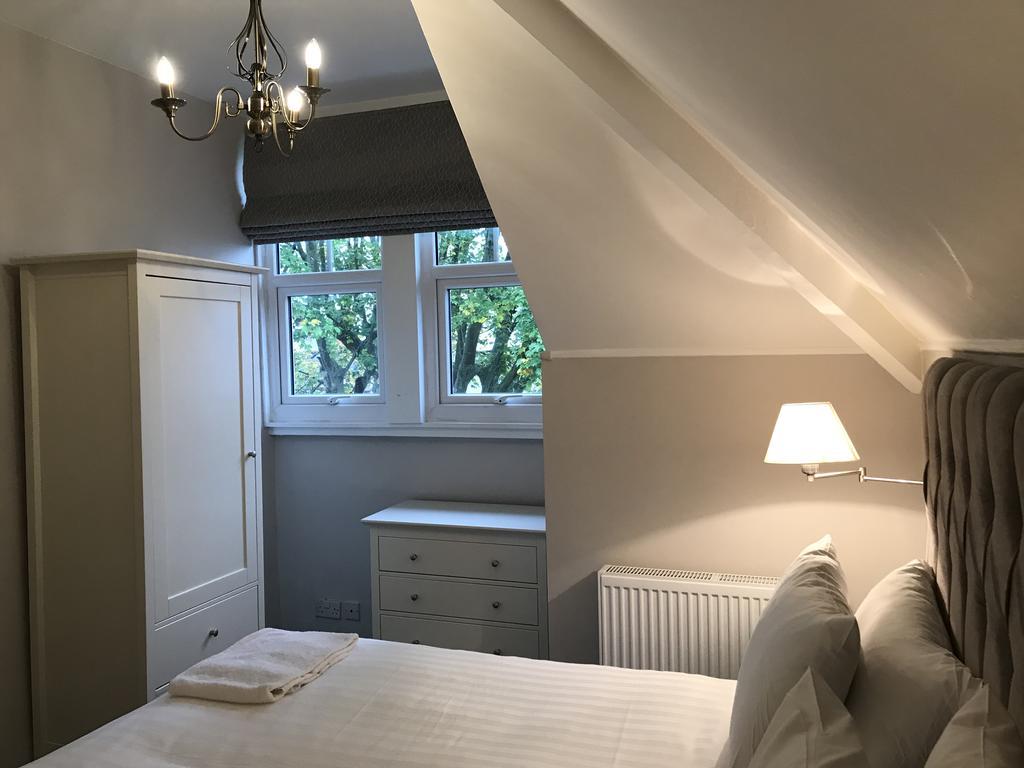 St. Lawrence Hotel Worcester Esterno foto
