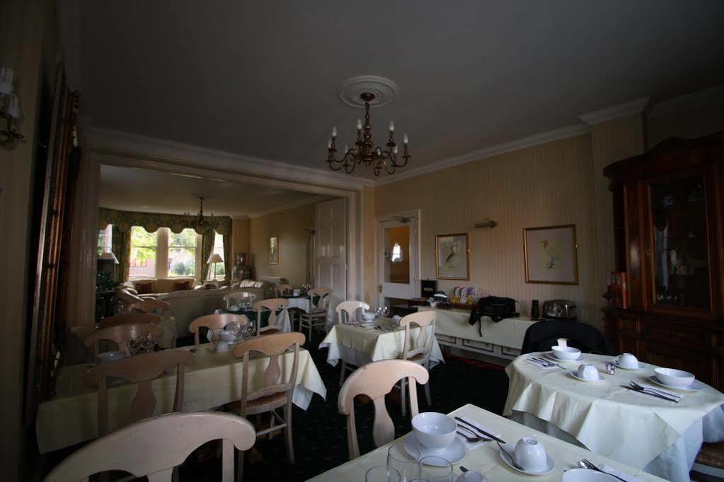 St. Lawrence Hotel Worcester Esterno foto