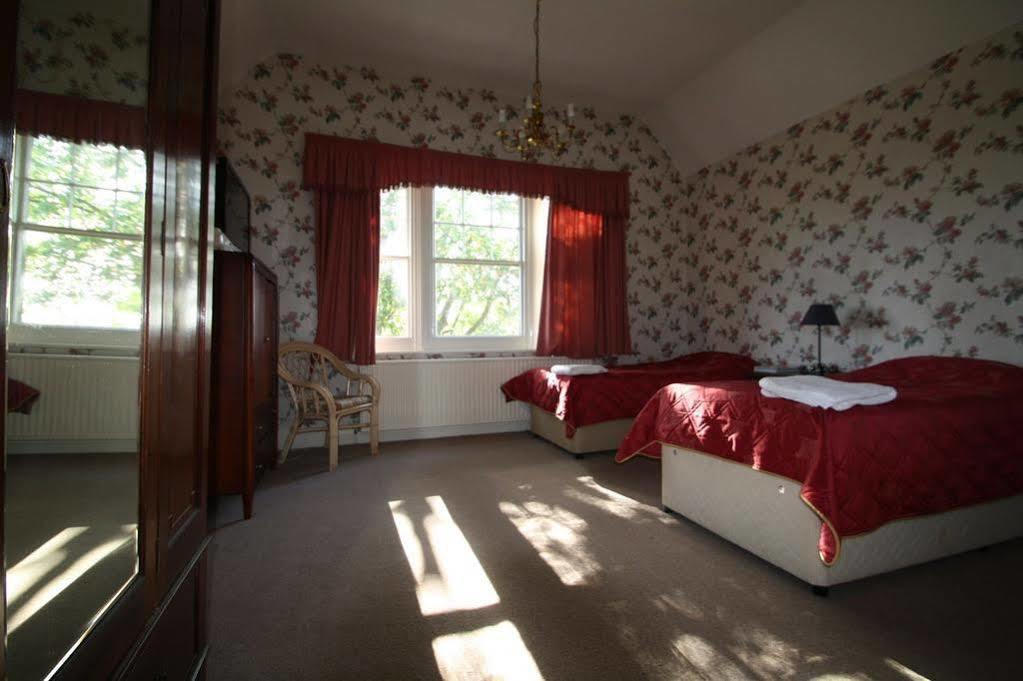 St. Lawrence Hotel Worcester Esterno foto