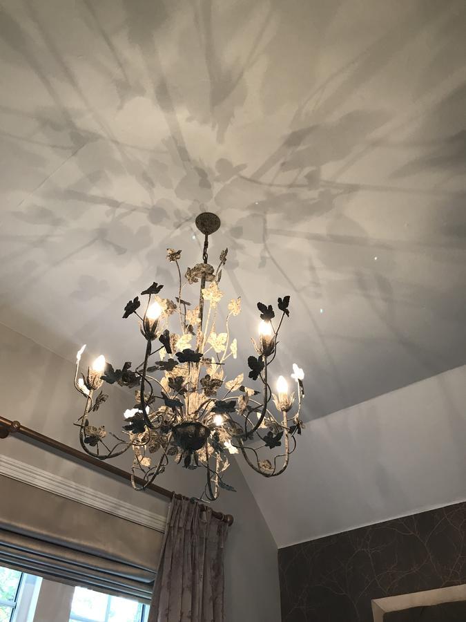 St. Lawrence Hotel Worcester Esterno foto
