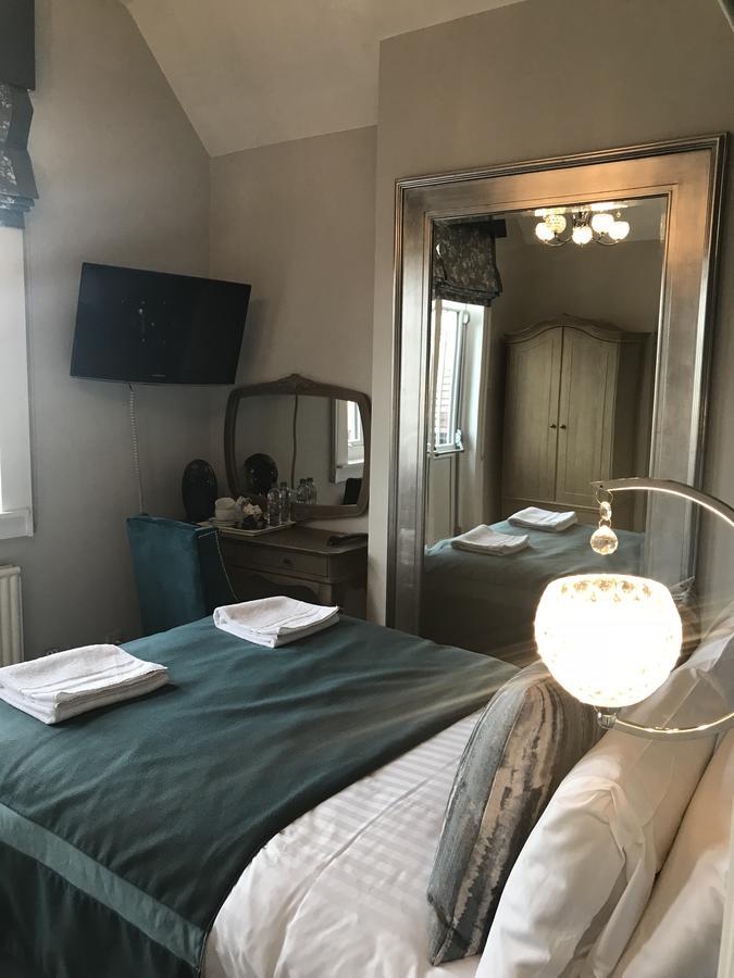 St. Lawrence Hotel Worcester Esterno foto