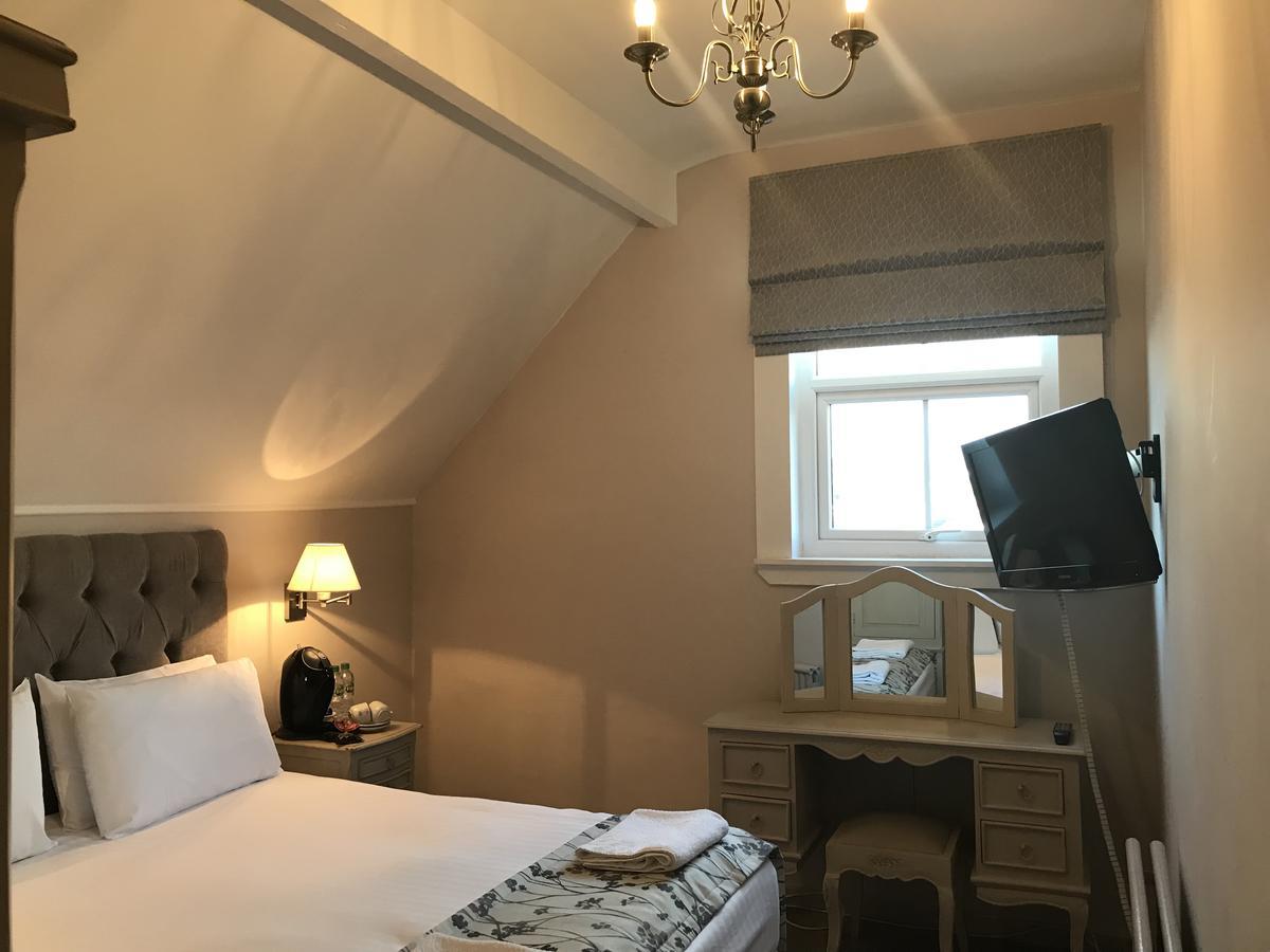 St. Lawrence Hotel Worcester Esterno foto